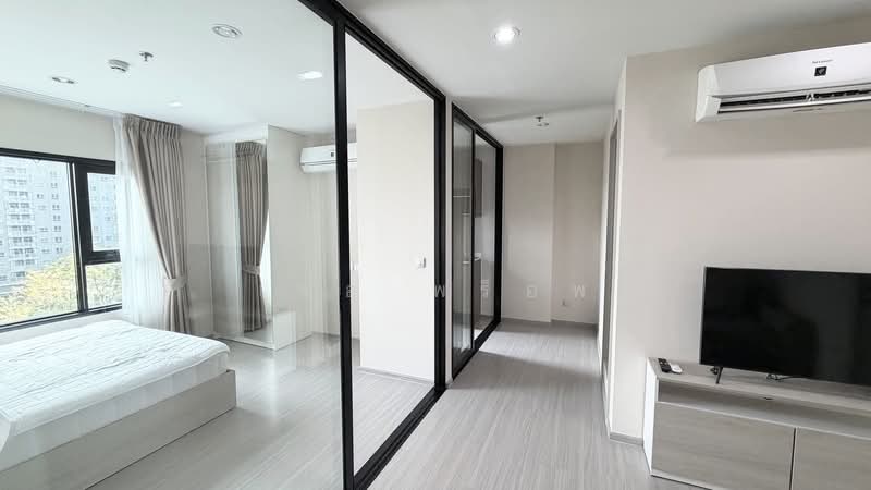 ให้เช่า - Aspire Erawan Prime : แอสปาย เอราวัณ ไพร์ม, สมุทรปราการ