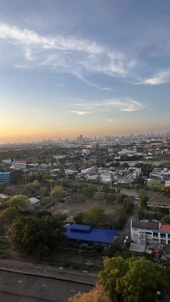 Aspire Erawan Prime, Samut Prakan, Sukhumvit Road, Pak Nam, Muang Samut Prakarn, Samut Prakan, 1 Bedroom, 32 sqm, Condo For Rent, by เชอ พร็อพ, 60095750 - DDproperty.com