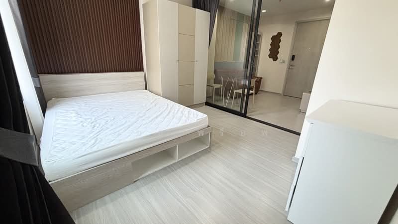 Aspire Erawan Prime : แอสปาย เอราวัณ ไพร์ม, สมุทรปราการ, ถนนสุขุมวิท, ปากน้ำ, เมืองสมุทรปราการ, สมุทรปราการ, 32 ตร.ม., คอนโด ให้เช่า, โดย เชอ พร็อพ, 60095750 - DDproperty.com