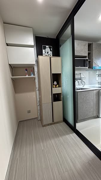 Aspire Erawan Prime : แอสปาย เอราวัณ ไพร์ม, สมุทรปราการ, ถนนสุขุมวิท, ปากน้ำ, เมืองสมุทรปราการ, สมุทรปราการ, 32 ตร.ม., คอนโด ให้เช่า, โดย เชอ พร็อพ, 60095750 - DDproperty.com