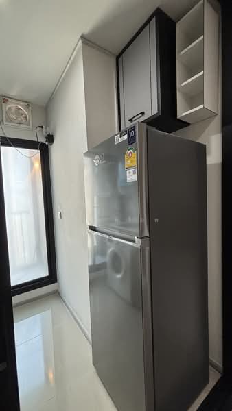 Aspire Erawan Prime, Samut Prakan, Sukhumvit Road, Pak Nam, Muang Samut Prakarn, Samut Prakan, 1 Bedroom, 32 sqm, Condo For Rent, by เชอ พร็อพ, 60095750 - DDproperty.com