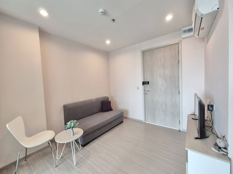 ให้เช่า - Aspire Erawan Prime : แอสปาย เอราวัณ ไพร์ม, สมุทรปราการ