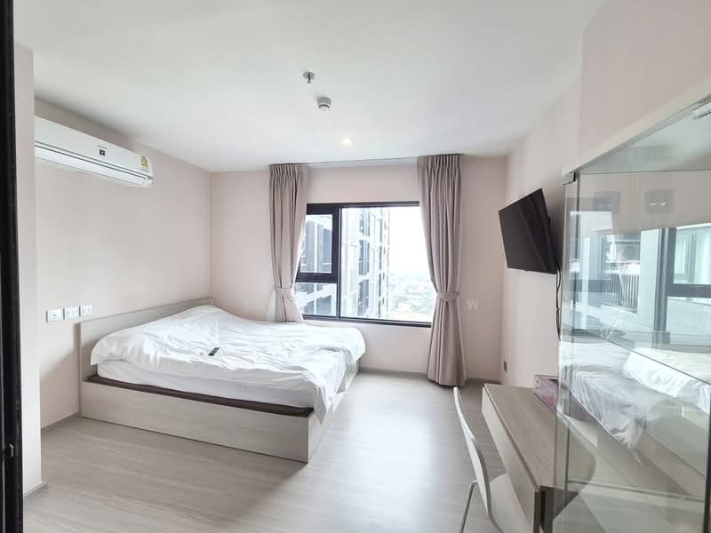 ให้เช่า - Aspire Erawan Prime : แอสปาย เอราวัณ ไพร์ม, สมุทรปราการ