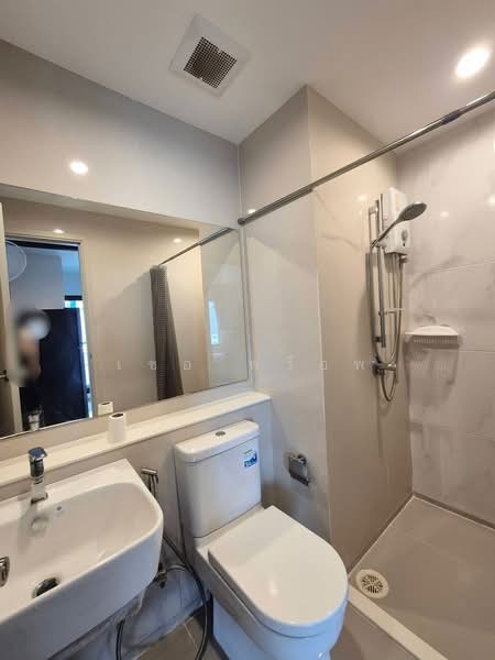 ให้เช่า - Aspire Erawan Prime : แอสปาย เอราวัณ ไพร์ม, สมุทรปราการ