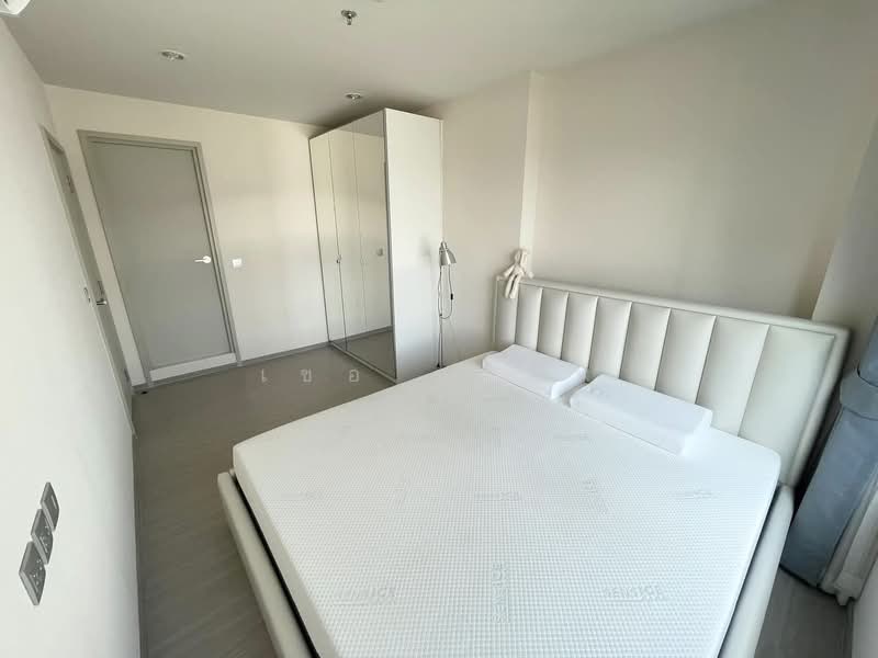 Aspire Erawan Prime, Samut Prakan, Sukhumvit Road, Pak Nam, Muang Samut Prakarn, Samut Prakan, 1 Bedroom, 46 sqm, Condo For Rent, by เชอ พร็อพ, 60095750 - DDproperty.com
