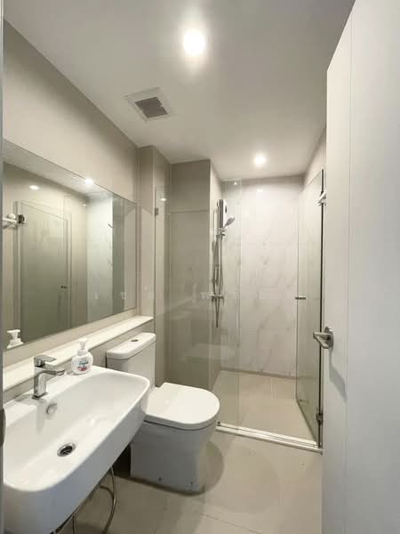 Aspire Erawan Prime, Samut Prakan, Sukhumvit Road, Pak Nam, Muang Samut Prakarn, Samut Prakan, 1 Bedroom, 46 sqm, Condo For Rent, by เชอ พร็อพ, 60095750 - DDproperty.com