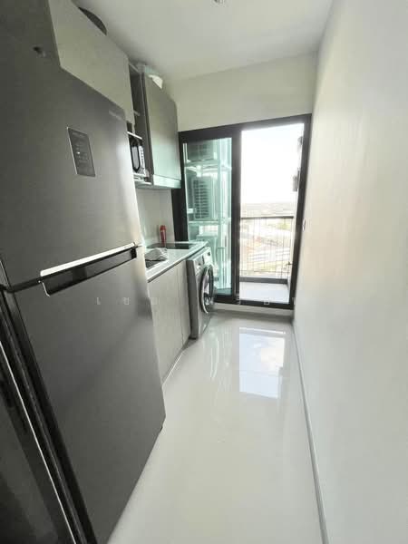 Aspire Erawan Prime, Samut Prakan, Sukhumvit Road, Pak Nam, Muang Samut Prakarn, Samut Prakan, 1 Bedroom, 46 sqm, Condo For Rent, by เชอ พร็อพ, 60095750 - DDproperty.com