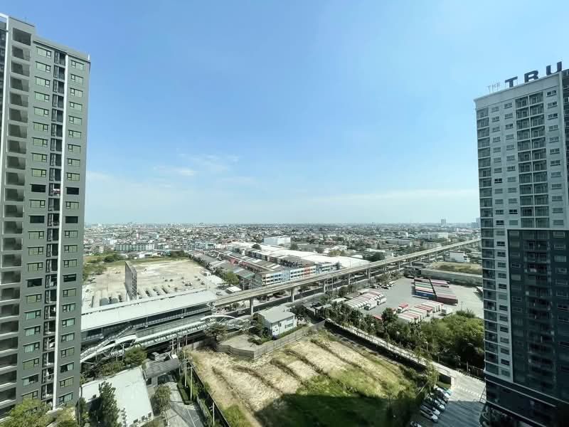 Aspire Erawan Prime, Samut Prakan, Sukhumvit Road, Pak Nam, Muang Samut Prakarn, Samut Prakan, 1 Bedroom, 46 sqm, Condo For Rent, by เชอ พร็อพ, 60095750 - DDproperty.com