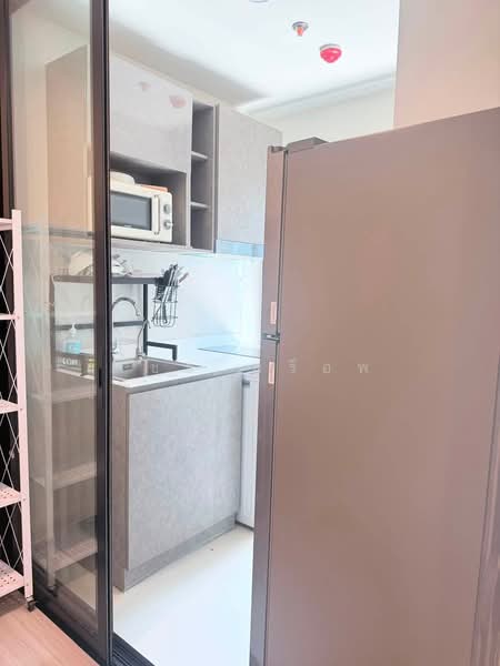 Aspire Erawan Prime : แอสปาย เอราวัณ ไพร์ม, สมุทรปราการ, ถนนสุขุมวิท, ปากน้ำ, เมืองสมุทรปราการ, สมุทรปราการ, 32 ตร.ม., คอนโด ให้เช่า, โดย เชอ พร็อพ, 60095750 - DDproperty.com