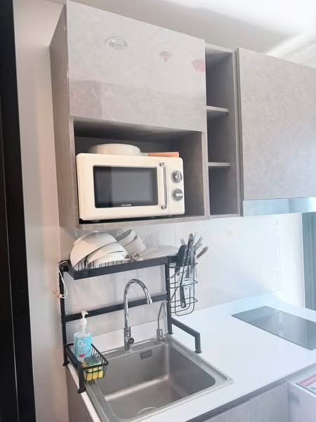 Aspire Erawan Prime : แอสปาย เอราวัณ ไพร์ม, สมุทรปราการ, ถนนสุขุมวิท, ปากน้ำ, เมืองสมุทรปราการ, สมุทรปราการ, 32 ตร.ม., คอนโด ให้เช่า, โดย เชอ พร็อพ, 60095750 - DDproperty.com