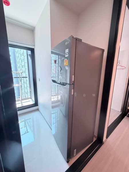 Aspire Erawan Prime : แอสปาย เอราวัณ ไพร์ม, สมุทรปราการ, ถนนสุขุมวิท, ปากน้ำ, เมืองสมุทรปราการ, สมุทรปราการ, 32 ตร.ม., คอนโด ให้เช่า, โดย เชอ พร็อพ, 60095750 - DDproperty.com