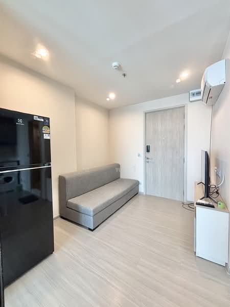 Aspire Erawan Prime : แอสปาย เอราวัณ ไพร์ม, สมุทรปราการ, ถนนสุขุมวิท, ปากน้ำ, เมืองสมุทรปราการ, สมุทรปราการ, 35 ตร.ม., คอนโด ให้เช่า, โดย เชอ พร็อพ, 60095750 - DDproperty.com