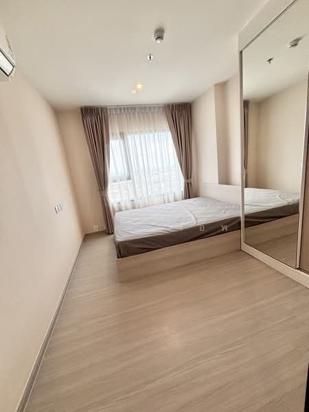 Aspire Erawan Prime : แอสปาย เอราวัณ ไพร์ม, สมุทรปราการ, ถนนสุขุมวิท, ปากน้ำ, เมืองสมุทรปราการ, สมุทรปราการ, 35 ตร.ม., คอนโด ให้เช่า, โดย เชอ พร็อพ, 60095750 - DDproperty.com