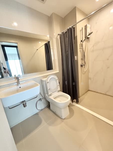 Aspire Erawan Prime : แอสปาย เอราวัณ ไพร์ม, สมุทรปราการ, ถนนสุขุมวิท, ปากน้ำ, เมืองสมุทรปราการ, สมุทรปราการ, 35 ตร.ม., คอนโด ให้เช่า, โดย เชอ พร็อพ, 60095750 - DDproperty.com