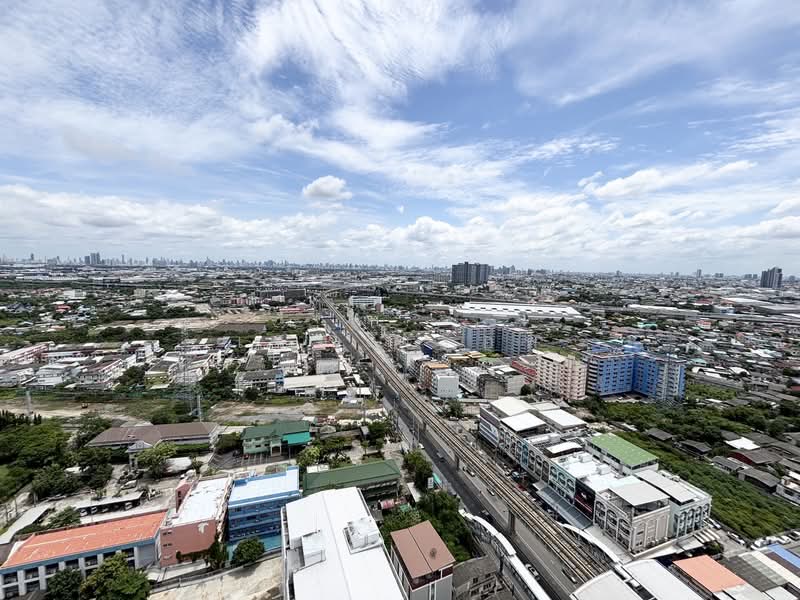 Aspire Erawan Prime : แอสปาย เอราวัณ ไพร์ม, สมุทรปราการ, ถนนสุขุมวิท, ปากน้ำ, เมืองสมุทรปราการ, สมุทรปราการ, 35 ตร.ม., คอนโด ให้เช่า, โดย เชอ พร็อพ, 60095750 - DDproperty.com