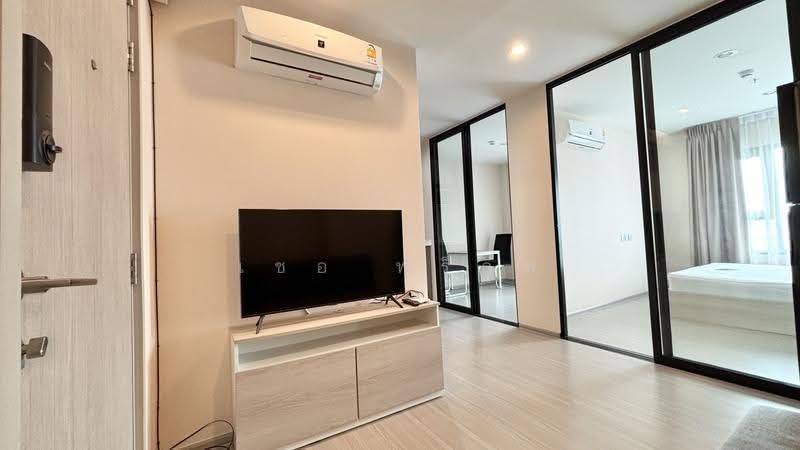 Aspire Erawan Prime, samut-prakan, Sukhumvit Road, Pak Nam, Muang Samut Prakarn, Samut Prakan, 1 Bedroom, 35 sqm, Condo For Rent, by เชอ พร็อพ, 60095750 - DDproperty.com