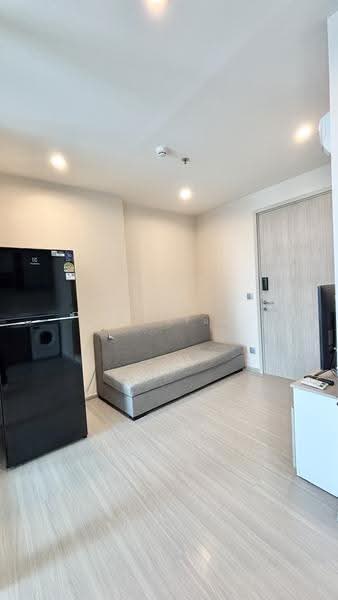 Aspire Erawan Prime, samut-prakan, Sukhumvit Road, Pak Nam, Muang Samut Prakarn, Samut Prakan, 1 Bedroom, 35 sqm, Condo For Rent, by เชอ พร็อพ, 60095750 - DDproperty.com