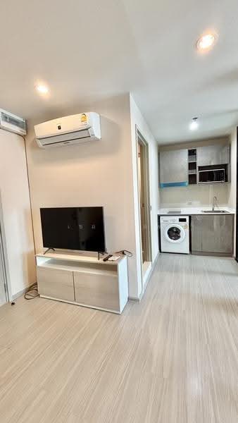 Aspire Erawan Prime, samut-prakan, Sukhumvit Road, Pak Nam, Muang Samut Prakarn, Samut Prakan, 1 Bedroom, 35 sqm, Condo For Rent, by เชอ พร็อพ, 60095750 - DDproperty.com