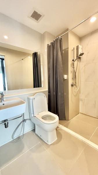 Aspire Erawan Prime, samut-prakan, Sukhumvit Road, Pak Nam, Muang Samut Prakarn, Samut Prakan, 1 Bedroom, 35 sqm, Condo For Rent, by เชอ พร็อพ, 60095750 - DDproperty.com