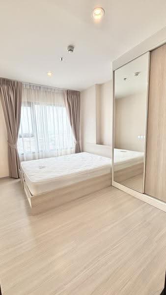 Aspire Erawan Prime, samut-prakan, Sukhumvit Road, Pak Nam, Muang Samut Prakarn, Samut Prakan, 1 Bedroom, 35 sqm, Condo For Rent, by เชอ พร็อพ, 60095750 - DDproperty.com