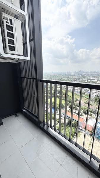 Aspire Erawan Prime, samut-prakan, Sukhumvit Road, Pak Nam, Muang Samut Prakarn, Samut Prakan, 1 Bedroom, 35 sqm, Condo For Rent, by เชอ พร็อพ, 60095750 - DDproperty.com