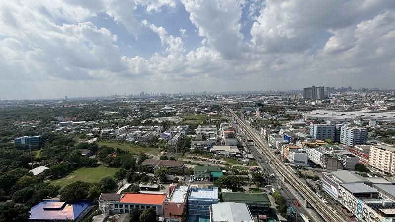 Aspire Erawan Prime, samut-prakan, Sukhumvit Road, Pak Nam, Muang Samut Prakarn, Samut Prakan, 1 Bedroom, 35 sqm, Condo For Rent, by เชอ พร็อพ, 60095750 - DDproperty.com