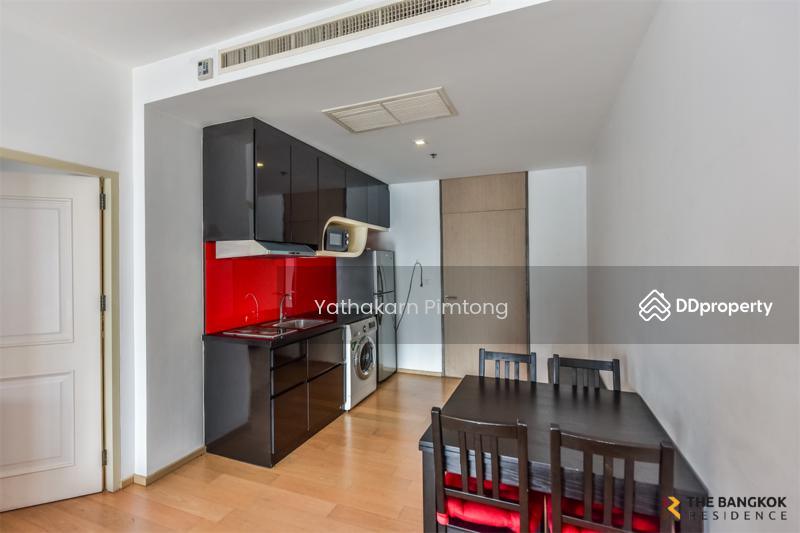 For Rent - Noble Reform, Bangkok