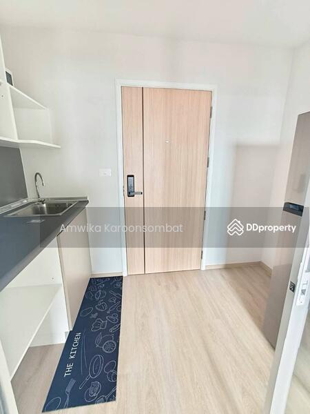 For Rent - Lumpini Place Chaengwattana-Pakkret Station, Nonthaburi