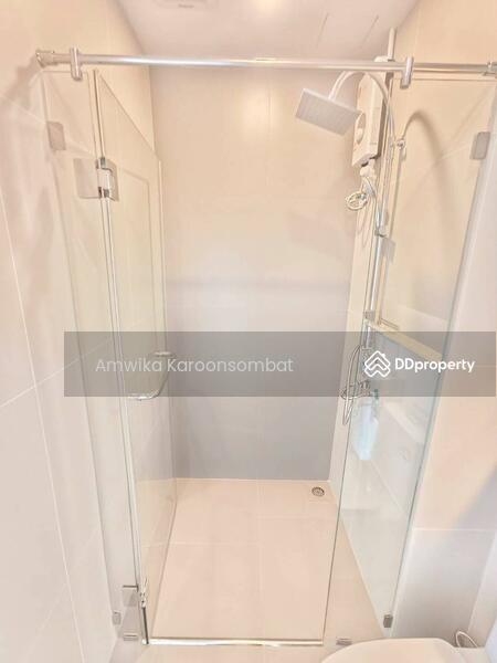 For Rent - Lumpini Place Chaengwattana-Pakkret Station, Nonthaburi