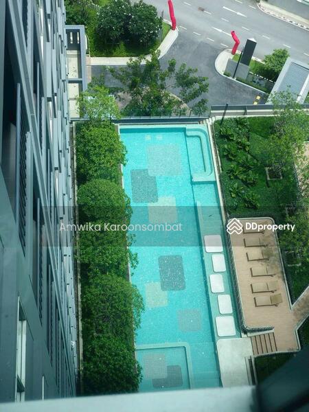 ให้เช่า - Lumpini Place Chaengwattana-Pakkret Station, นนทบุรี