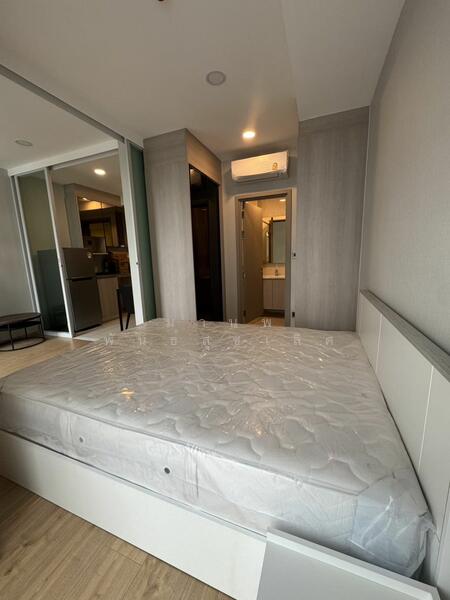 Chewathai Residence Asoke, Bangkok, 222 Asok-Din Daeng Road, Makkasan, Ratchathewi, Bangkok, 1 Bedroom, 30 sqm, Condo For Sale, by มานพ พันธ์สุขเลิศ, 60095768 - DDproperty.com