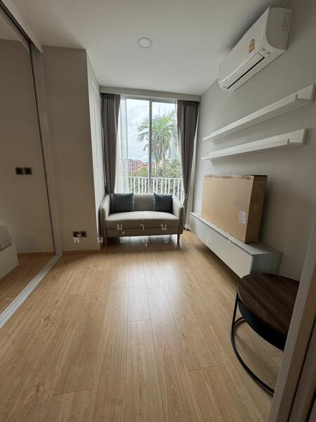 Chewathai Residence Asoke, กรุงเทพ, 222 ถนนอโศก - ดินแดง, มักกะสัน, ราชเทวี, กรุงเทพ, 30 ตร.ม., คอนโด ขาย, โดย มานพ พันธ์สุขเลิศ, 60095768 - DDproperty.com