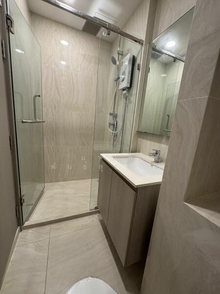 Chewathai Residence Asoke, Bangkok, 222 Asok-Din Daeng Road, Makkasan, Ratchathewi, Bangkok, 1 Bedroom, 30 sqm, Condo For Sale, by มานพ พันธ์สุขเลิศ, 60095768 - DDproperty.com