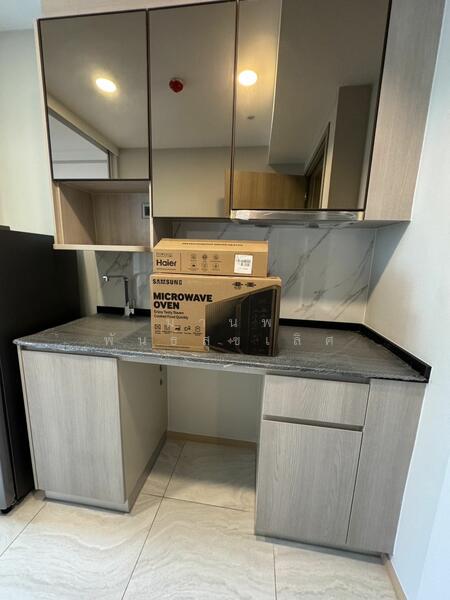 Chewathai Residence Asoke, Bangkok, 222 Asok-Din Daeng Road, Makkasan, Ratchathewi, Bangkok, 1 Bedroom, 30 sqm, Condo For Sale, by มานพ พันธ์สุขเลิศ, 60095768 - DDproperty.com