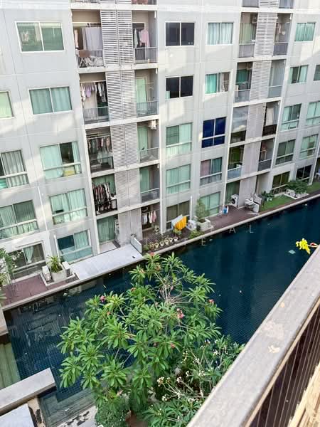 A Space Play : เอ สเปซ เพลย์, กรุงเทพ, 295 ถนนสุทธิสารวินิจฉัย, สามเสนนอก, ห้วยขวาง, กรุงเทพ, 77 ตร.ม., คอนโด ขาย, โดย Shinyu Real Estate, 60095796 - DDproperty.com