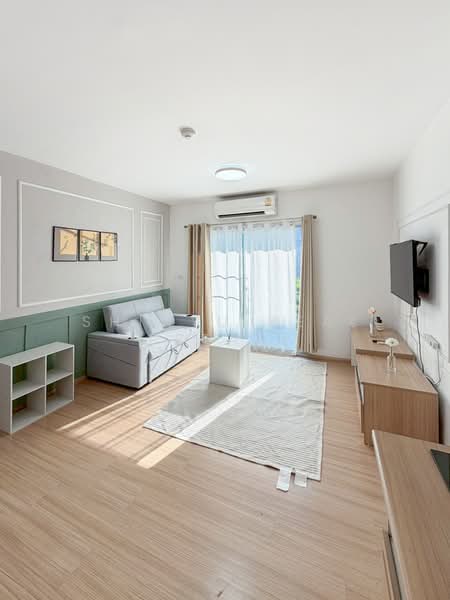 A Space Play : เอ สเปซ เพลย์, กรุงเทพ, 295 ถนนสุทธิสารวินิจฉัย, สามเสนนอก, ห้วยขวาง, กรุงเทพ, 77 ตร.ม., คอนโด ขาย, โดย Shinyu Real Estate, 60095796 - DDproperty.com