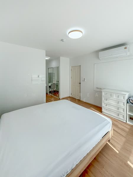 A Space Play : เอ สเปซ เพลย์, กรุงเทพ, 295 ถนนสุทธิสารวินิจฉัย, สามเสนนอก, ห้วยขวาง, กรุงเทพ, 77 ตร.ม., คอนโด ขาย, โดย Shinyu Real Estate, 60095796 - DDproperty.com