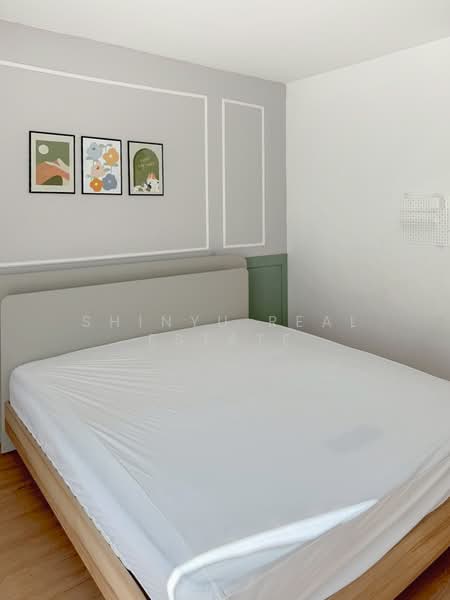 A Space Play : เอ สเปซ เพลย์, กรุงเทพ, 295 ถนนสุทธิสารวินิจฉัย, สามเสนนอก, ห้วยขวาง, กรุงเทพ, 77 ตร.ม., คอนโด ขาย, โดย Shinyu Real Estate, 60095796 - DDproperty.com