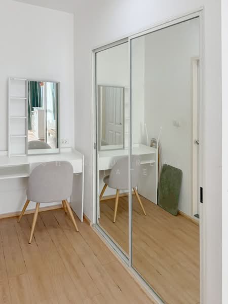 A Space Play : เอ สเปซ เพลย์, กรุงเทพ, 295 ถนนสุทธิสารวินิจฉัย, สามเสนนอก, ห้วยขวาง, กรุงเทพ, 77 ตร.ม., คอนโด ขาย, โดย Shinyu Real Estate, 60095796 - DDproperty.com