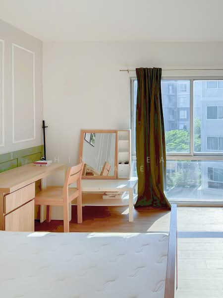 A Space Play : เอ สเปซ เพลย์, กรุงเทพ, 295 ถนนสุทธิสารวินิจฉัย, สามเสนนอก, ห้วยขวาง, กรุงเทพ, 77 ตร.ม., คอนโด ขาย, โดย Shinyu Real Estate, 60095796 - DDproperty.com