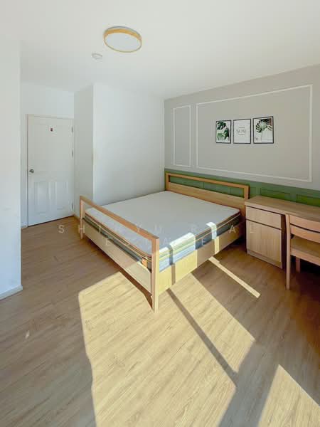 A Space Play : เอ สเปซ เพลย์, กรุงเทพ, 295 ถนนสุทธิสารวินิจฉัย, สามเสนนอก, ห้วยขวาง, กรุงเทพ, 77 ตร.ม., คอนโด ขาย, โดย Shinyu Real Estate, 60095796 - DDproperty.com