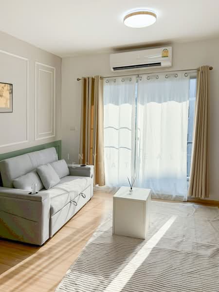 A Space Play : เอ สเปซ เพลย์, กรุงเทพ, 295 ถนนสุทธิสารวินิจฉัย, สามเสนนอก, ห้วยขวาง, กรุงเทพ, 77 ตร.ม., คอนโด ขาย, โดย Shinyu Real Estate, 60095796 - DDproperty.com