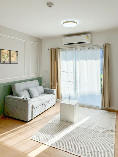 A Space Play : เอ สเปซ เพลย์, กรุงเทพ, 295 ถนนสุทธิสารวินิจฉัย, สามเสนนอก, ห้วยขวาง, กรุงเทพ, 77 ตร.ม., คอนโด ขาย, โดย Shinyu Real Estate, 60095796 - DDproperty.com