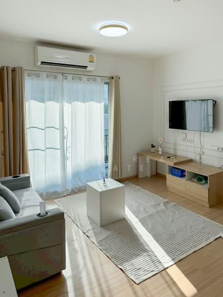 A Space Play : เอ สเปซ เพลย์, กรุงเทพ, 295 ถนนสุทธิสารวินิจฉัย, สามเสนนอก, ห้วยขวาง, กรุงเทพ, 77 ตร.ม., คอนโด ขาย, โดย Shinyu Real Estate, 60095796 - DDproperty.com