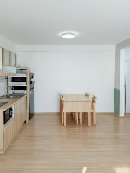 A Space Play : เอ สเปซ เพลย์, กรุงเทพ, 295 ถนนสุทธิสารวินิจฉัย, สามเสนนอก, ห้วยขวาง, กรุงเทพ, 77 ตร.ม., คอนโด ขาย, โดย Shinyu Real Estate, 60095796 - DDproperty.com