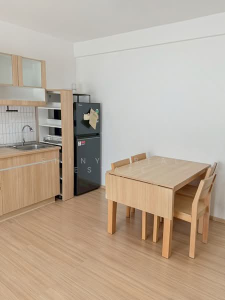 A Space Play : เอ สเปซ เพลย์, กรุงเทพ, 295 ถนนสุทธิสารวินิจฉัย, สามเสนนอก, ห้วยขวาง, กรุงเทพ, 77 ตร.ม., คอนโด ขาย, โดย Shinyu Real Estate, 60095796 - DDproperty.com