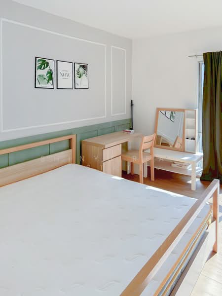 A Space Play : เอ สเปซ เพลย์, กรุงเทพ, 295 ถนนสุทธิสารวินิจฉัย, สามเสนนอก, ห้วยขวาง, กรุงเทพ, 77 ตร.ม., คอนโด ขาย, โดย Shinyu Real Estate, 60095796 - DDproperty.com