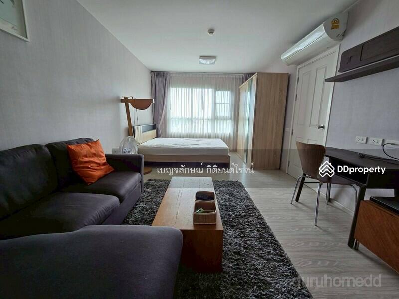 ให้เช่า - Aspire Sathorn-Taksin (Brick Zone) : แอสปาย สาทร - ตากสิน (บริค โซน), กรุงเทพ