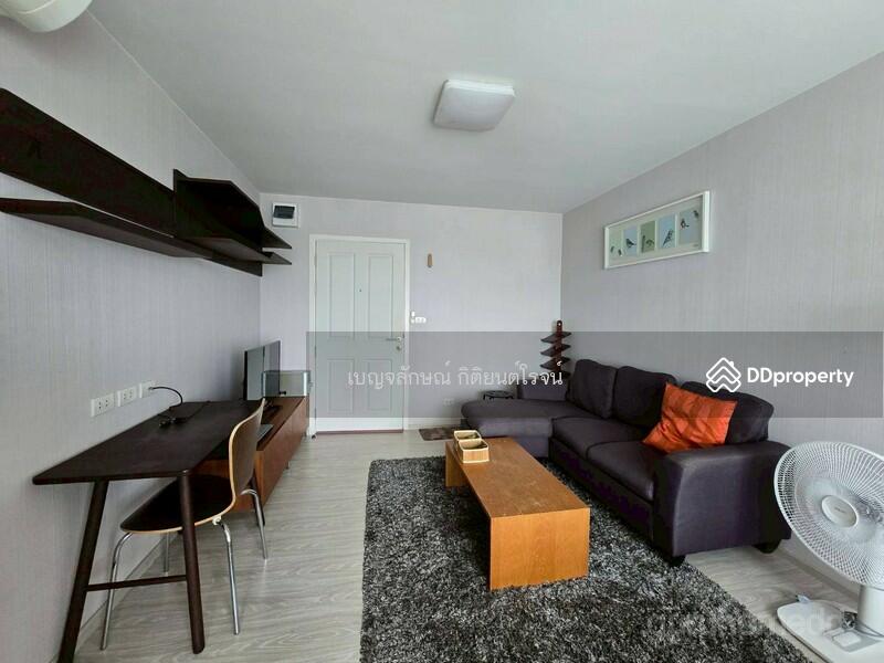 For Rent - Aspire Sathorn-Taksin (Brick Zone), Bangkok