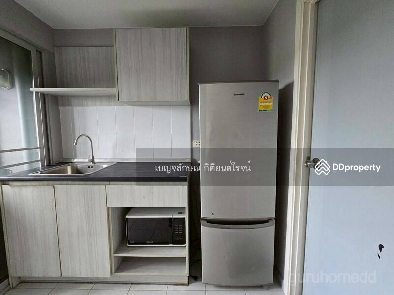 ให้เช่า - Aspire Sathorn-Taksin (Brick Zone) : แอสปาย สาทร - ตากสิน (บริค โซน), กรุงเทพ